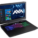 Illustration for article titled AVADirect Avant P870DM-G Laptop Review: What A Difference A Desktop GPU Makes